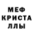 MDMA кристаллы MEGA KRONOS